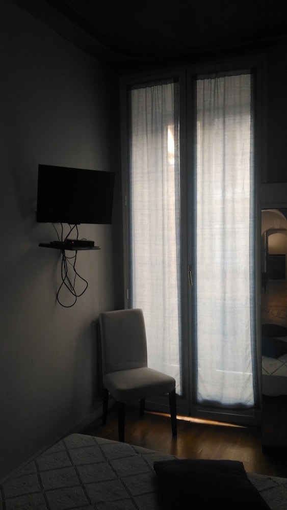 Domus Del Corso Spagna photo 4