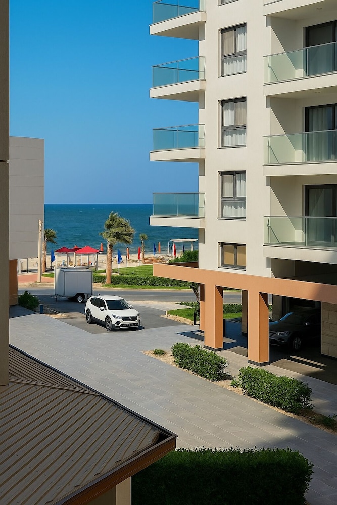 Porto Saeed Rentals 1