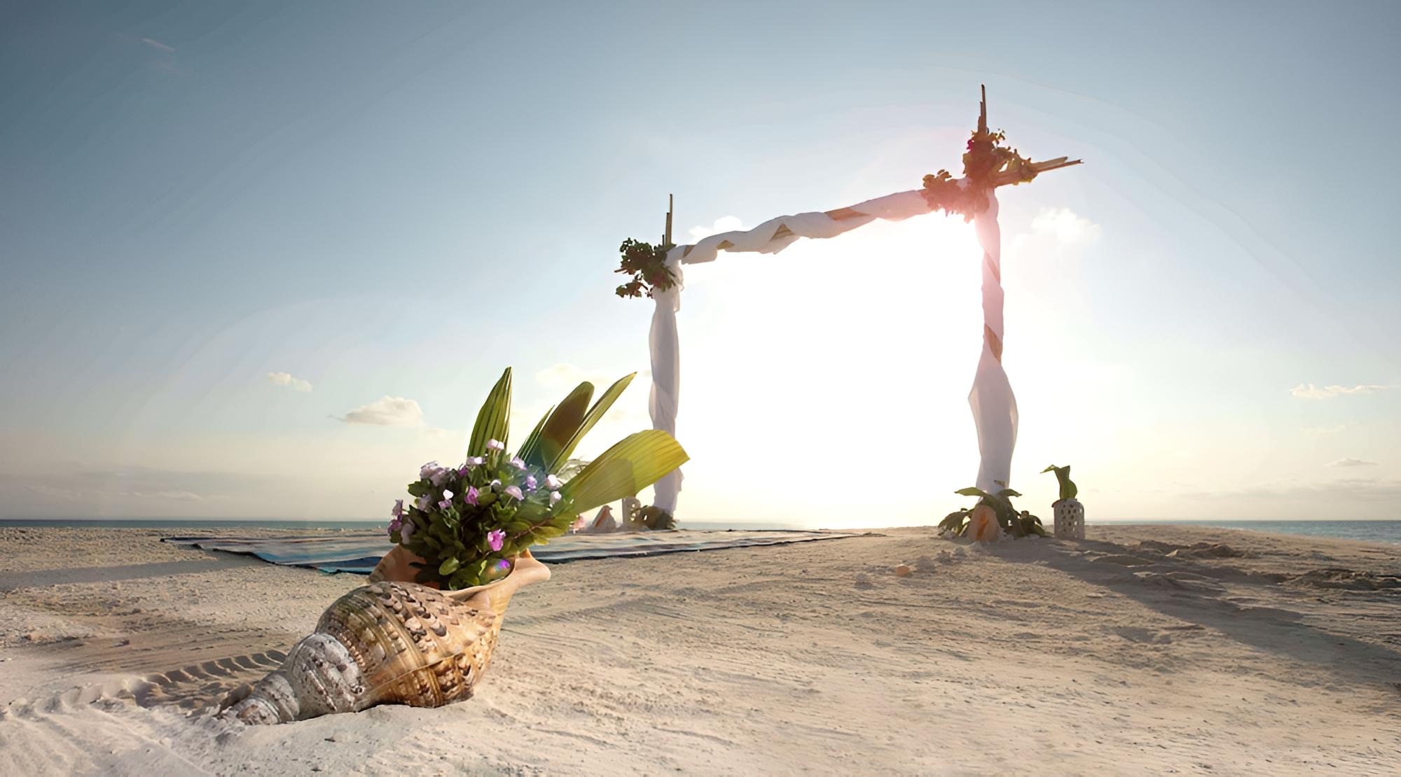 Anantara Medjumbe Island Resort