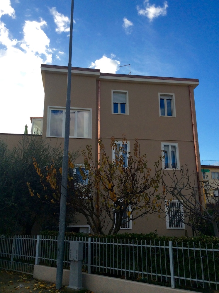 Casa Marzi