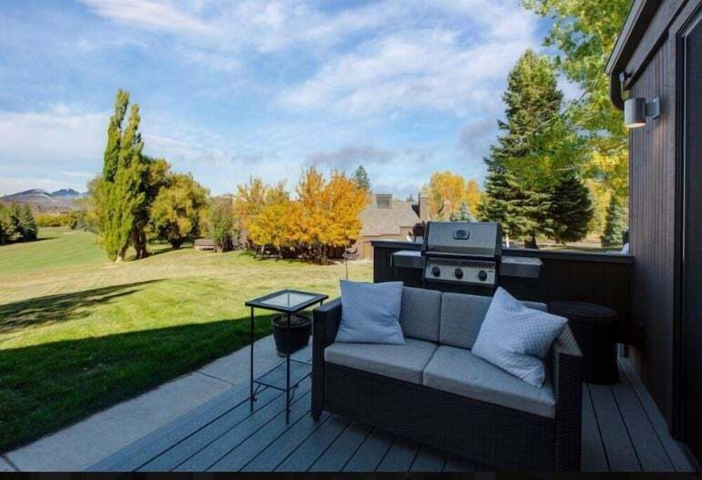 Walk to Lifts-Cozy Luxury Three Kings 64 - 2Bedrooms