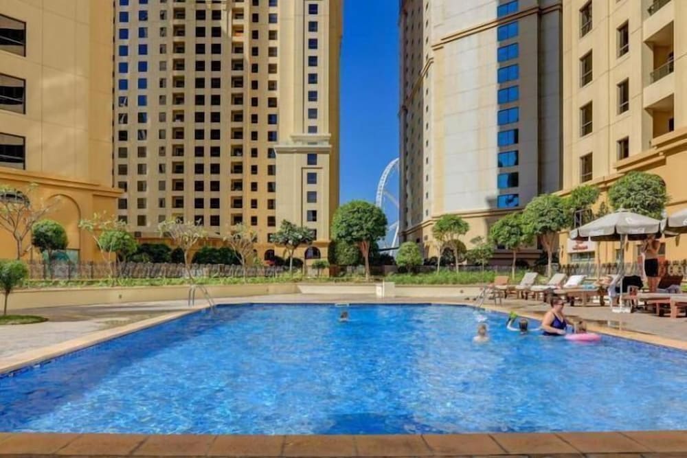Silk Valley-Luxury 2B close to Beach