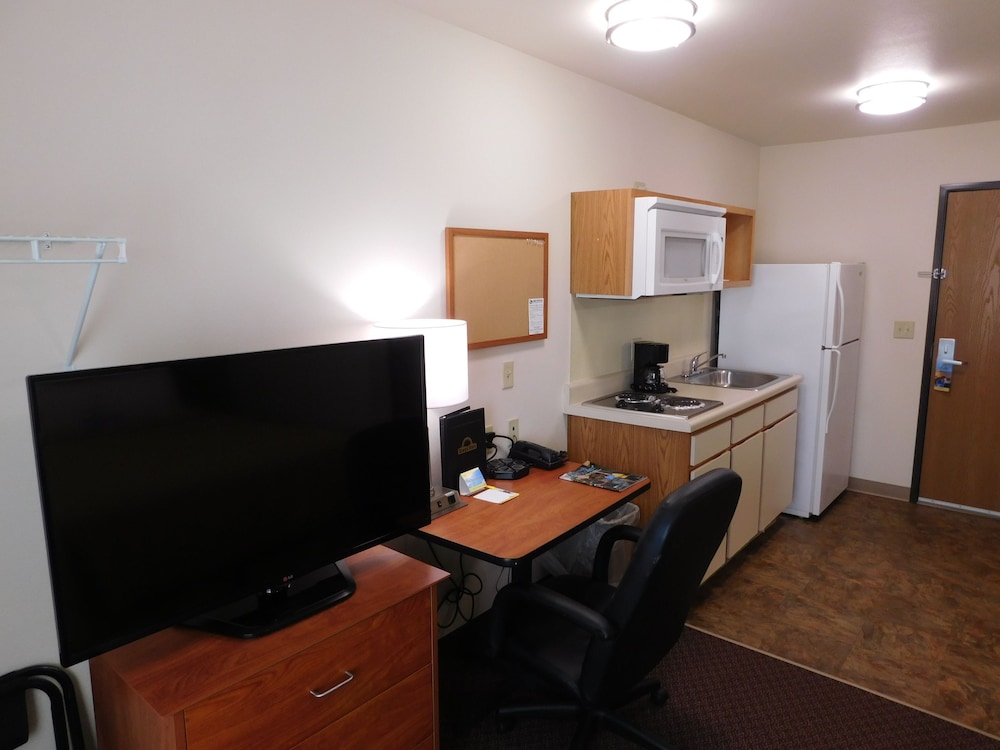 Birch Hill Suite Rochester – Med City