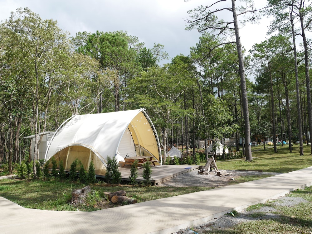 Lomhae Kirirom Resort by EHM