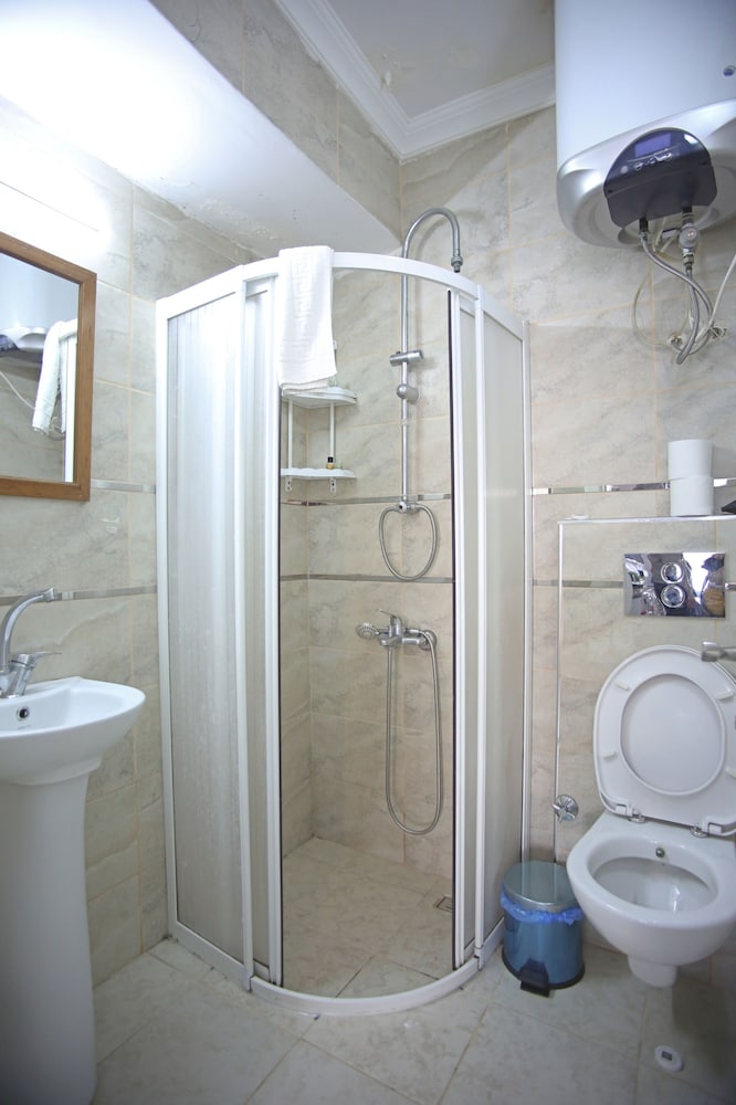 Karakoy VAV Suites