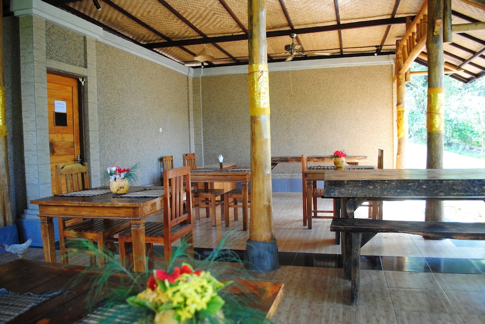 Tiara Homestay Pemuteran