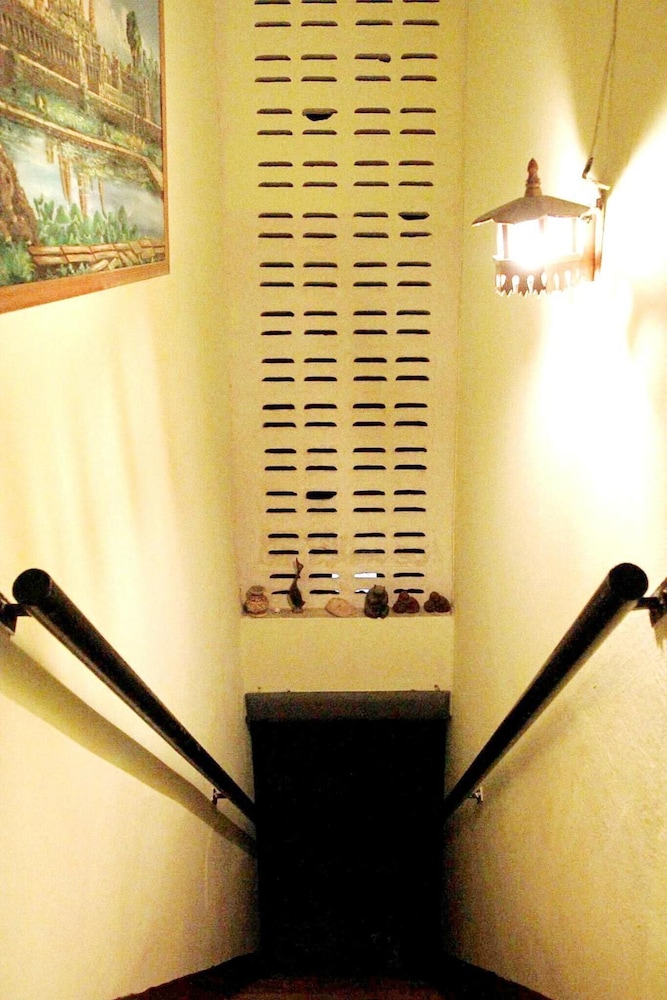 JJ Guesthouse