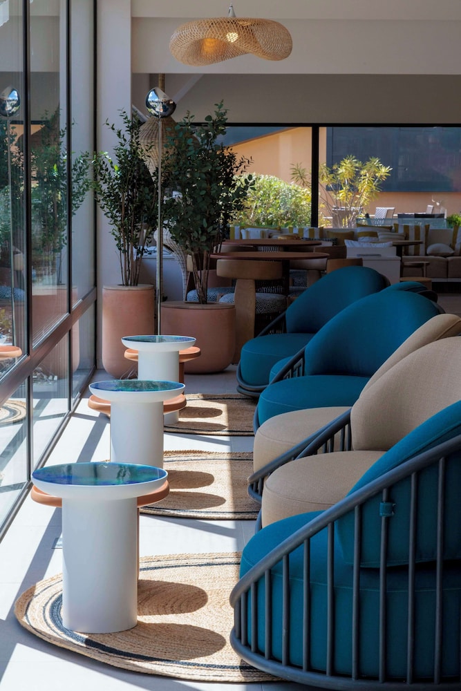 Vitrolles Vacations - Hilton Garden Inn Marseille Provence Airport - Property Image 9