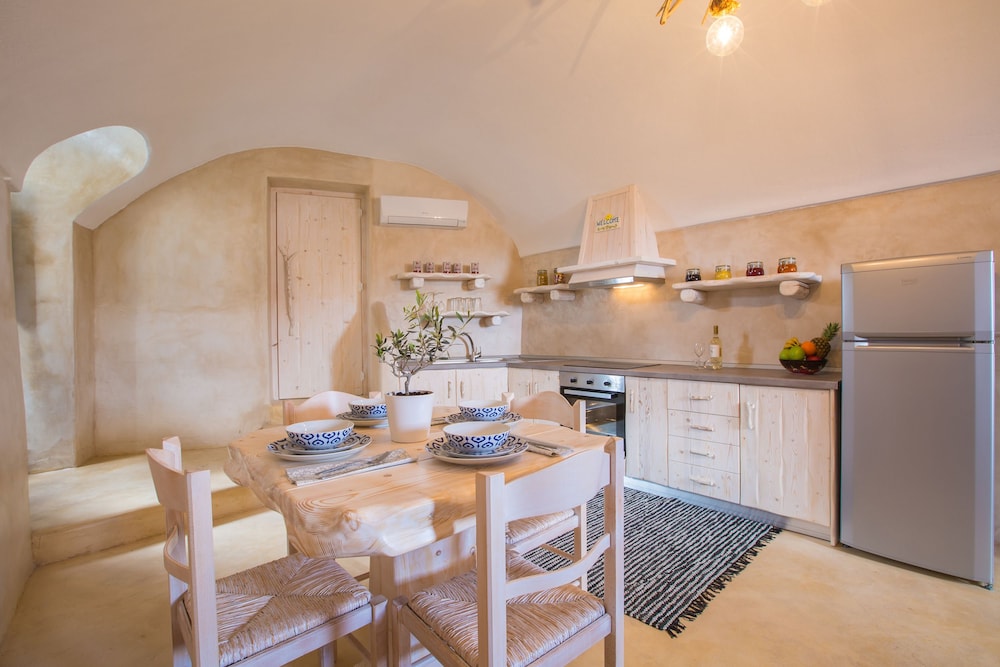 Love Nest villa
