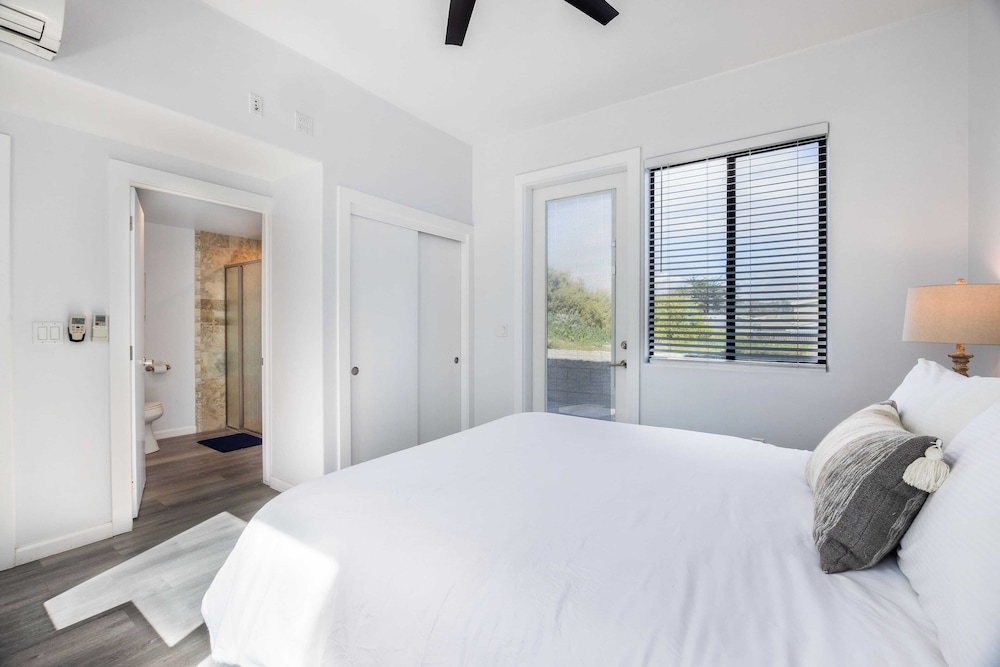 2 Oceanfront Homes w/ Rooftop Deck, Views & Steps to the Sand