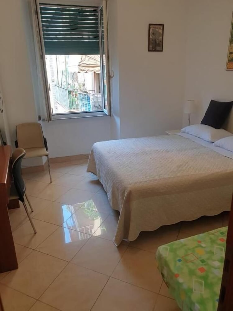 Appartamento di Yan
