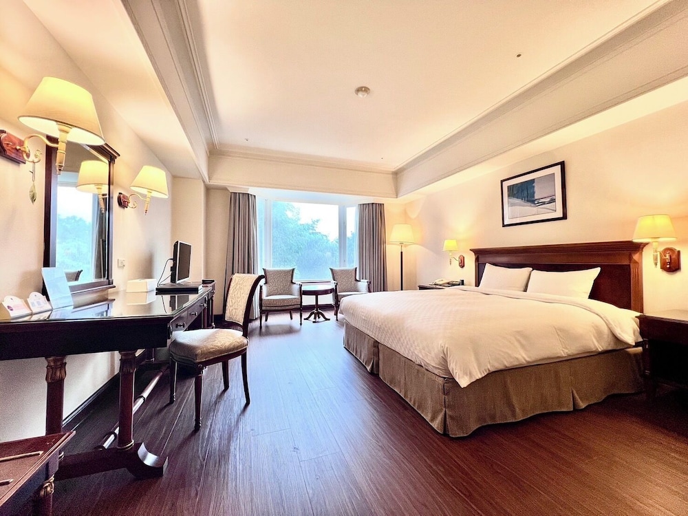 The Chitou Lemidi Hotel