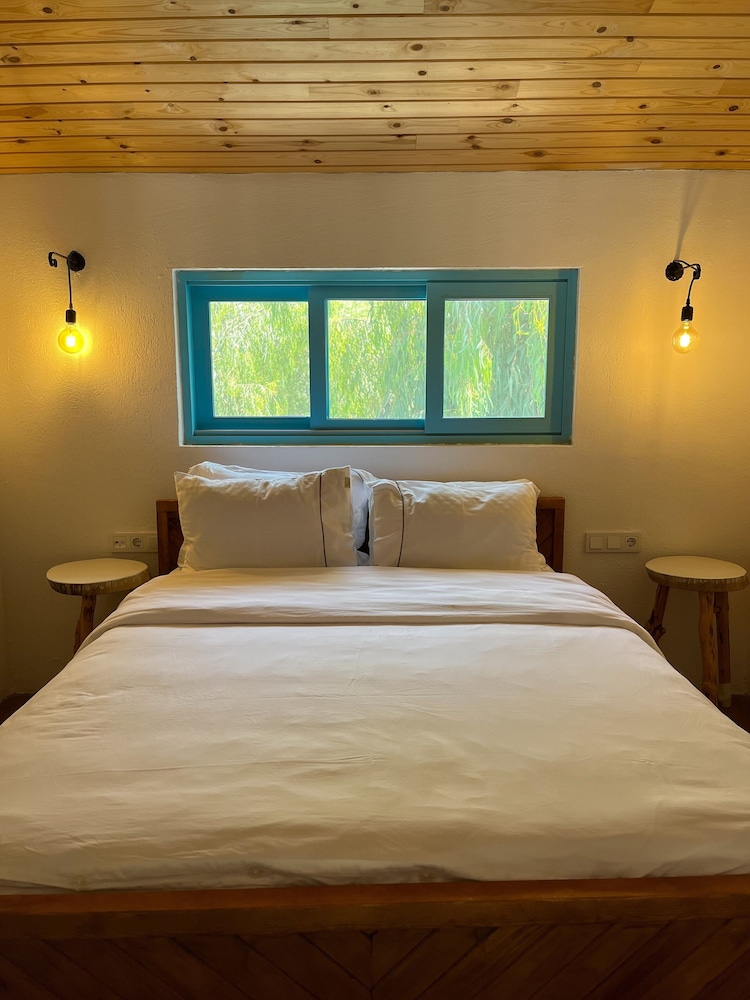 Yonca Lodge en Fethiye