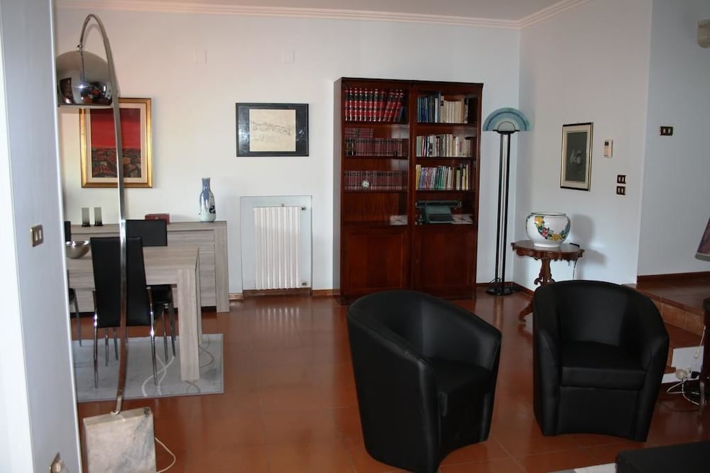 B&B Verdegiada