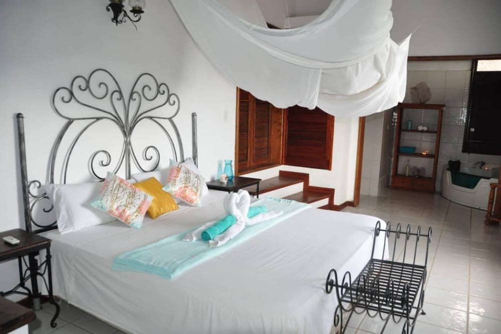 Oceanview B&B Curacao