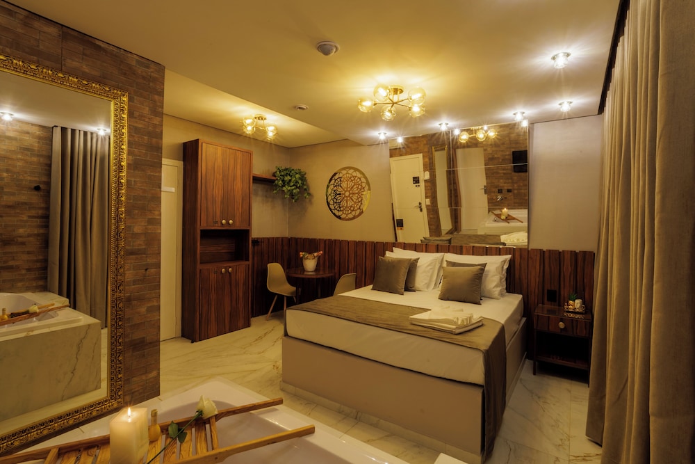 Medieval Motel SPA