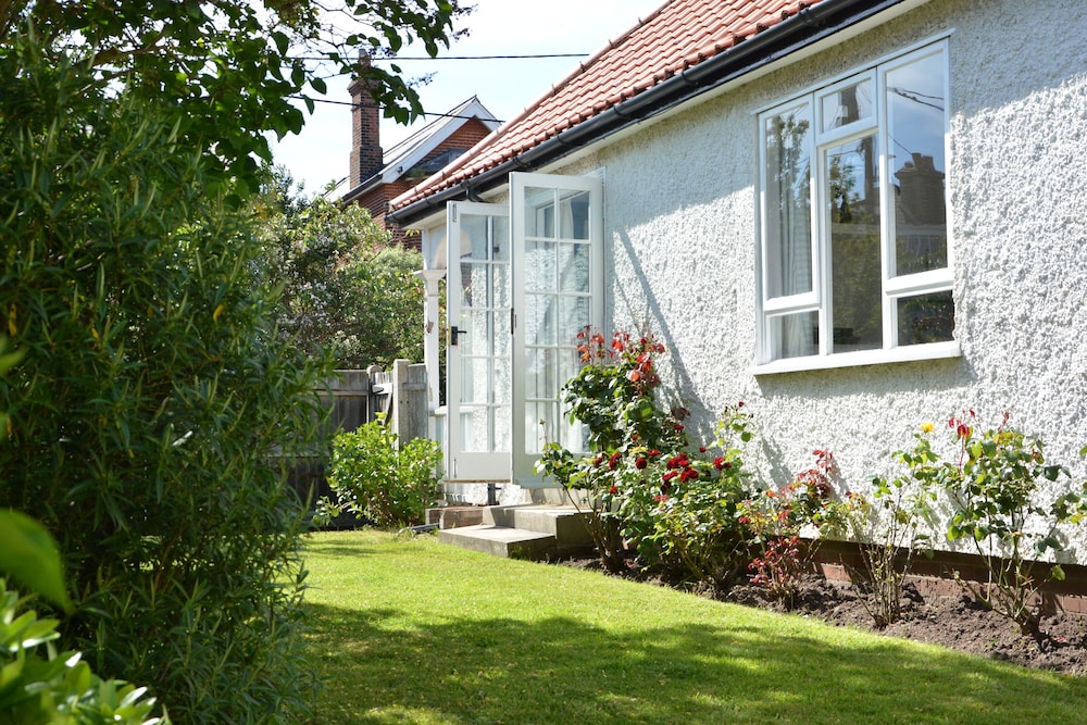 52 Lee Road, Aldeburgh