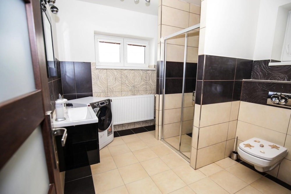 Villa in Frenstat Near Ski Resorts & Jacuzzi