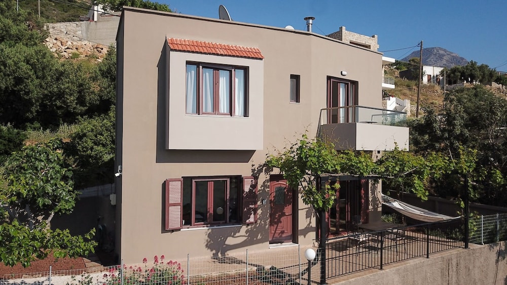 Villa Tramonto - Falasarna