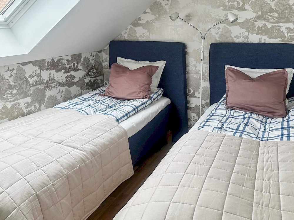 Holiday Home in Helsingborg view 2
