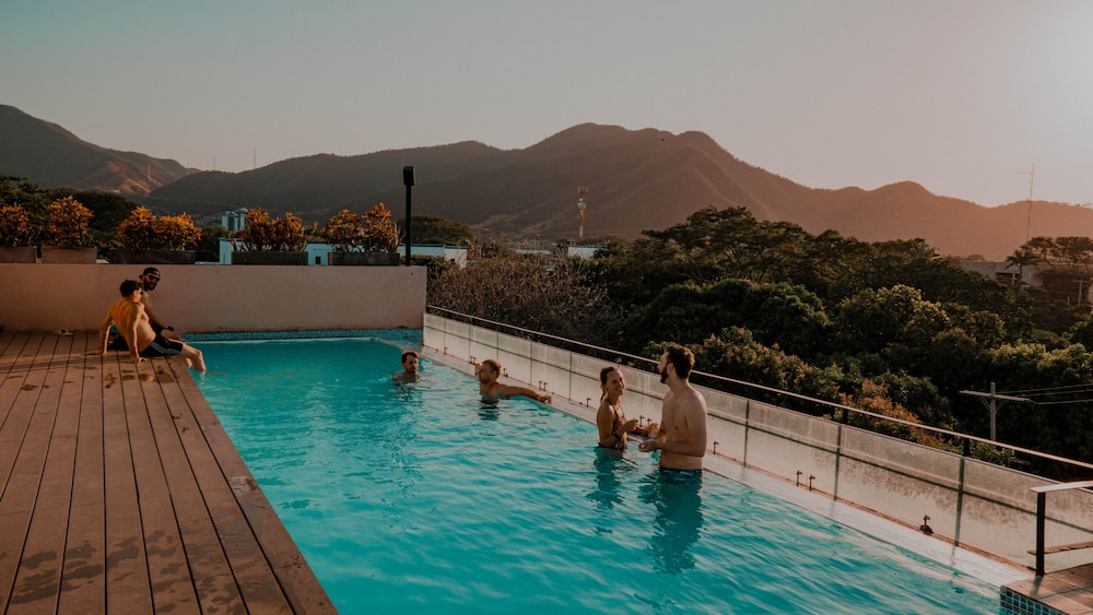 Viajero Santa Marta Hostel — photo 5