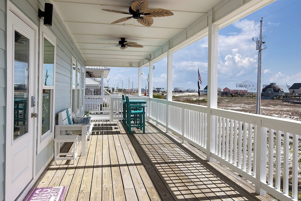 Living The Dream by Southern Vacation Rentals