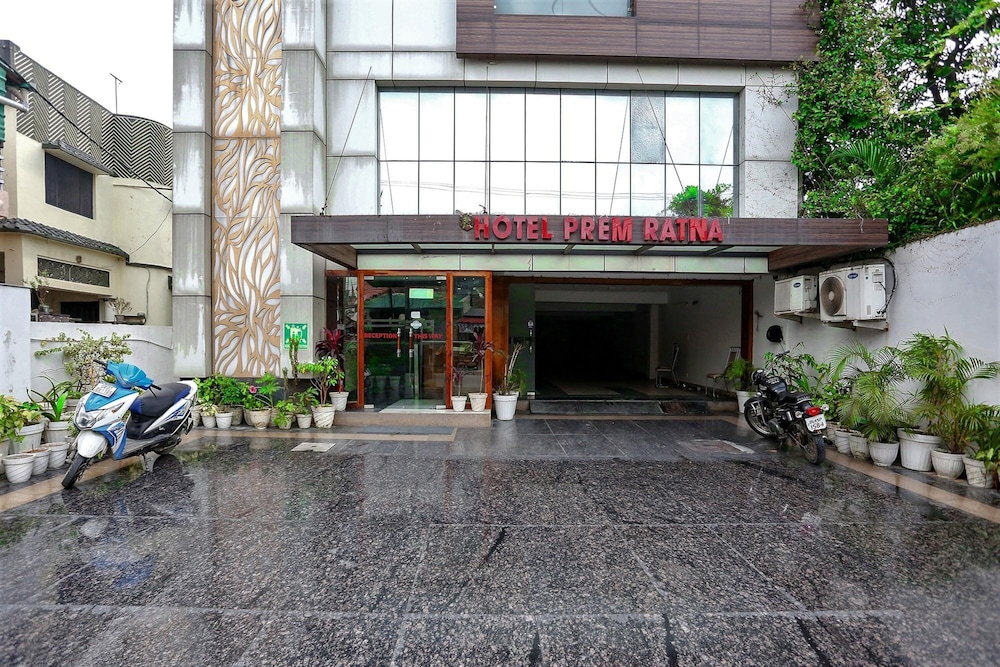 Fabhotel Prem Ratna view 4