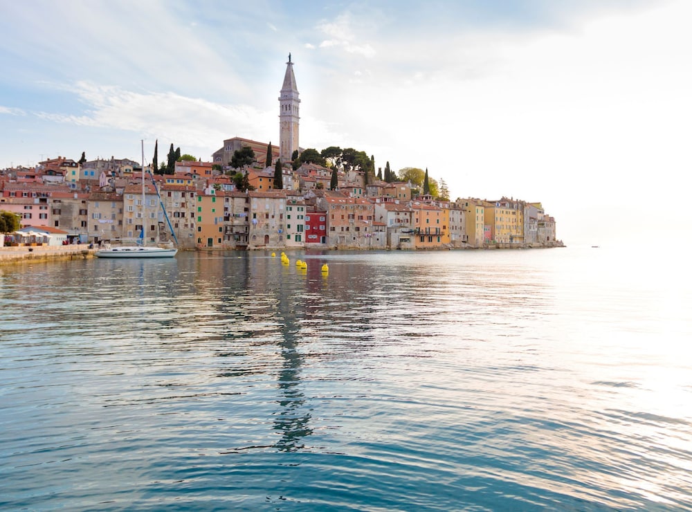 Rovinj City Haven Apartments