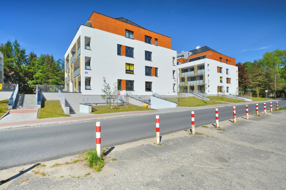 RentPlanet - Apartament Tarnopolska view 2