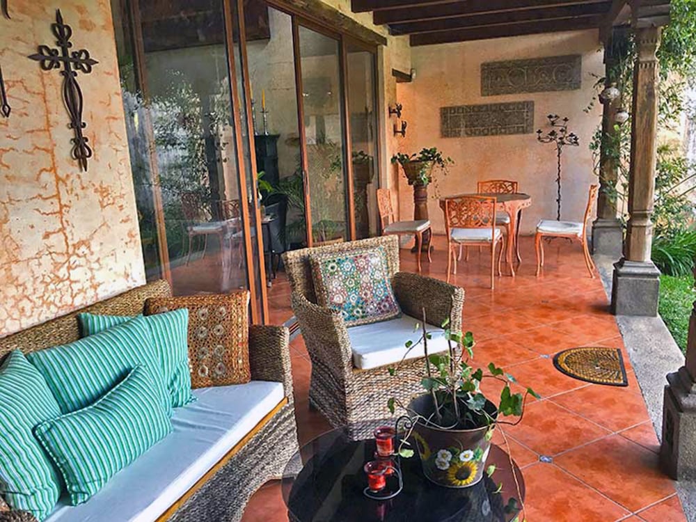 Casa Las Vacaciones