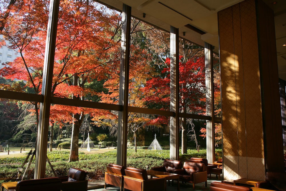 Grand Prince Hotel Shin Takanawa 154