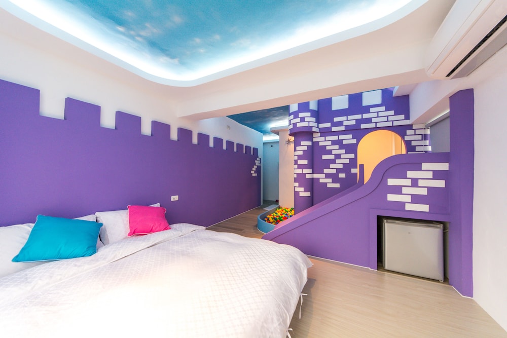 Meet You NanWan B&B