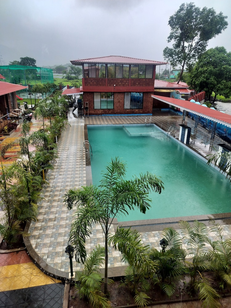 Sandalwoods Resorts