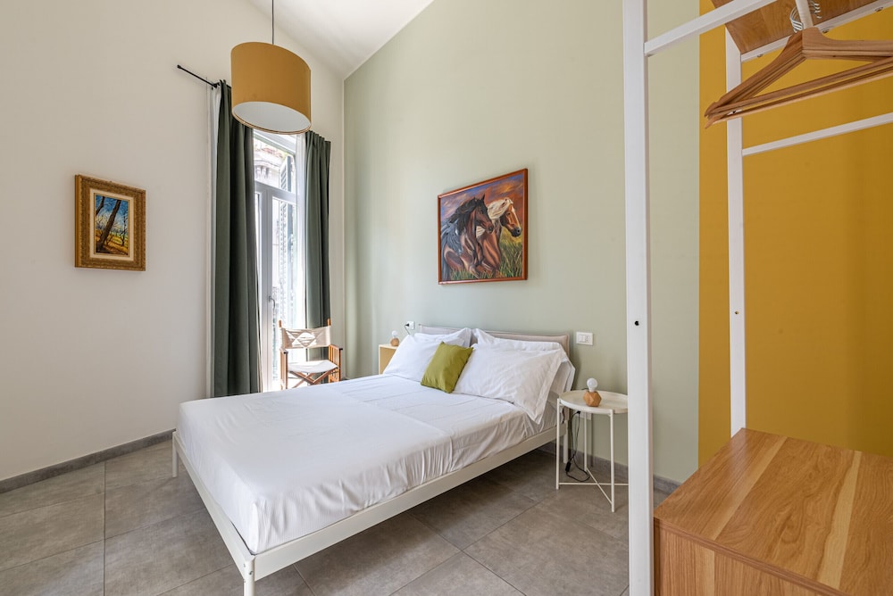 Panurban Green Apartment by Wonderful Italy