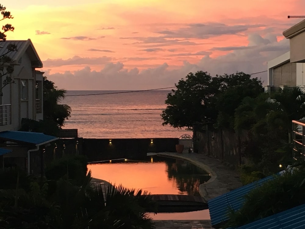 Oceanafrican Villas