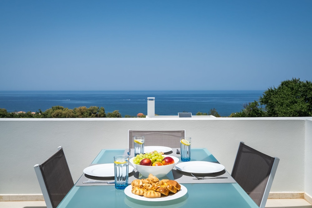 Sofia Luxury Villas