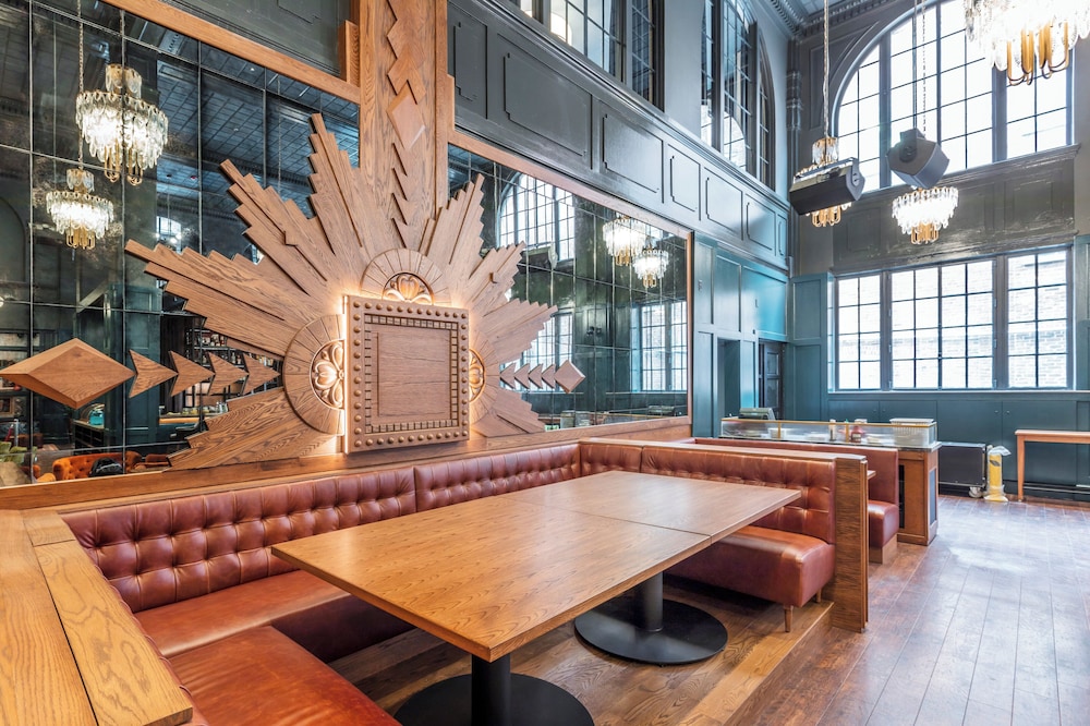Hotel Indigo Nashville - The Countrypolitan by IHG, Photo 21