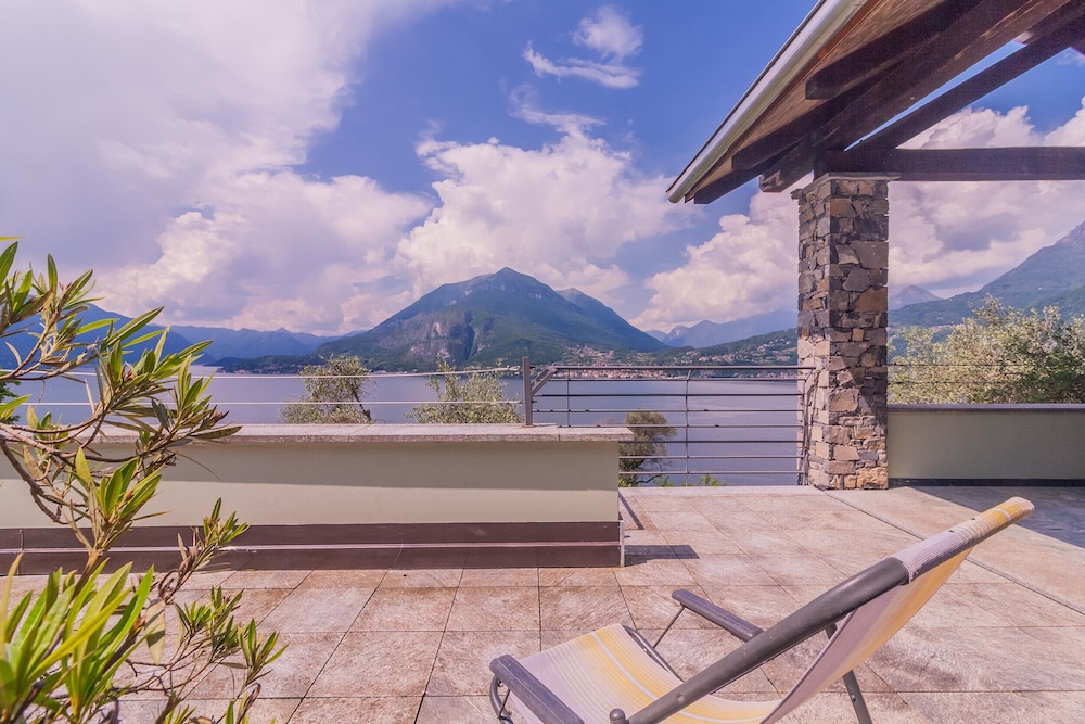 Beautiful Dream in Perledo