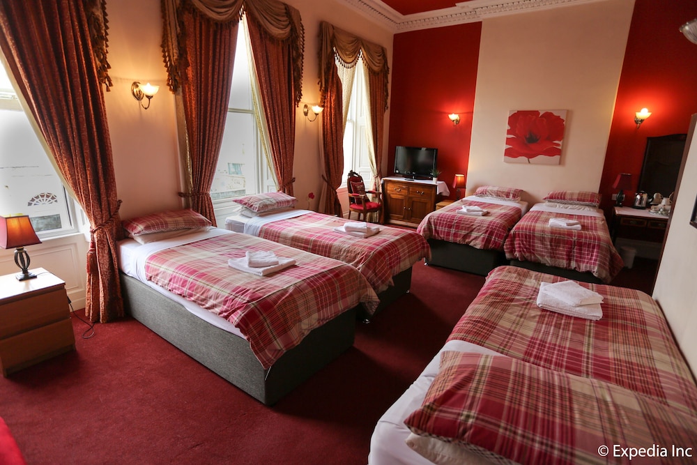 Regent House Hotel 照片第 72 張,共 86 張