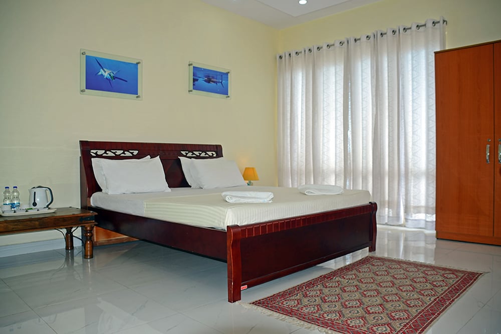 Kokari Guest House