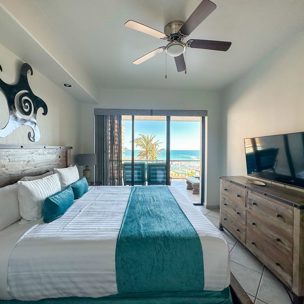 3BR Gem at Sandy Beach Area