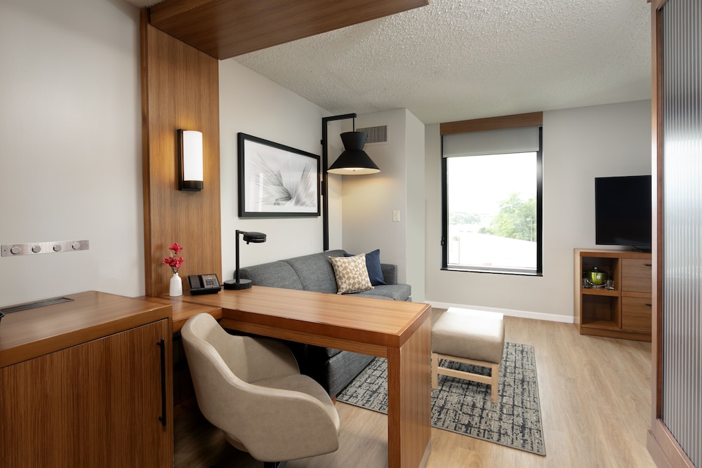 Hyatt Place Bayamon - Property Image 54