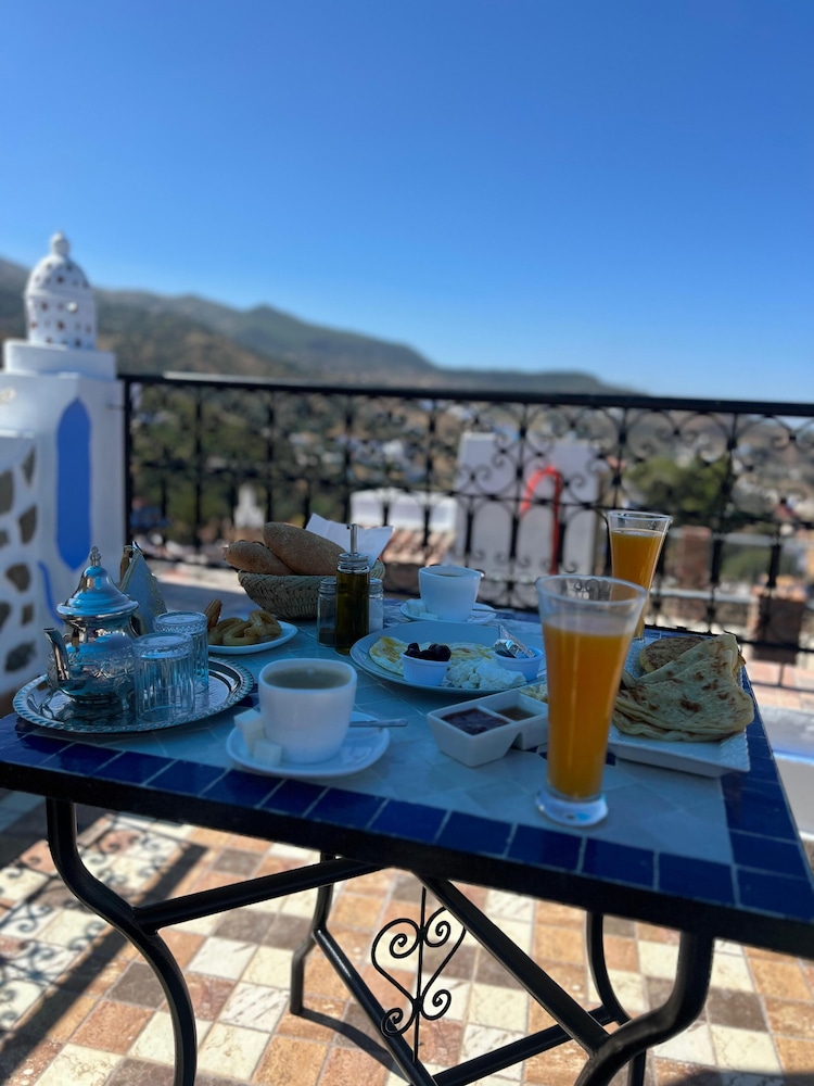 RIAD ALHAMBRA