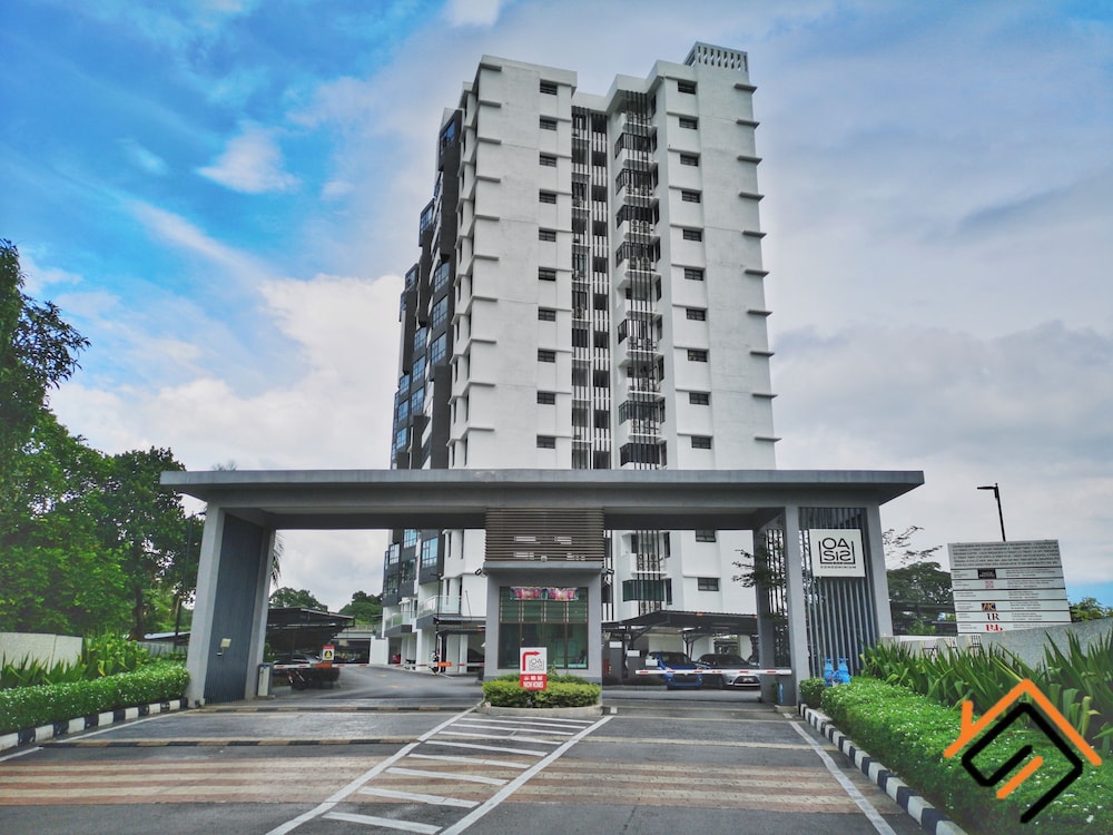 Oasis Condominium at Simee photo 1