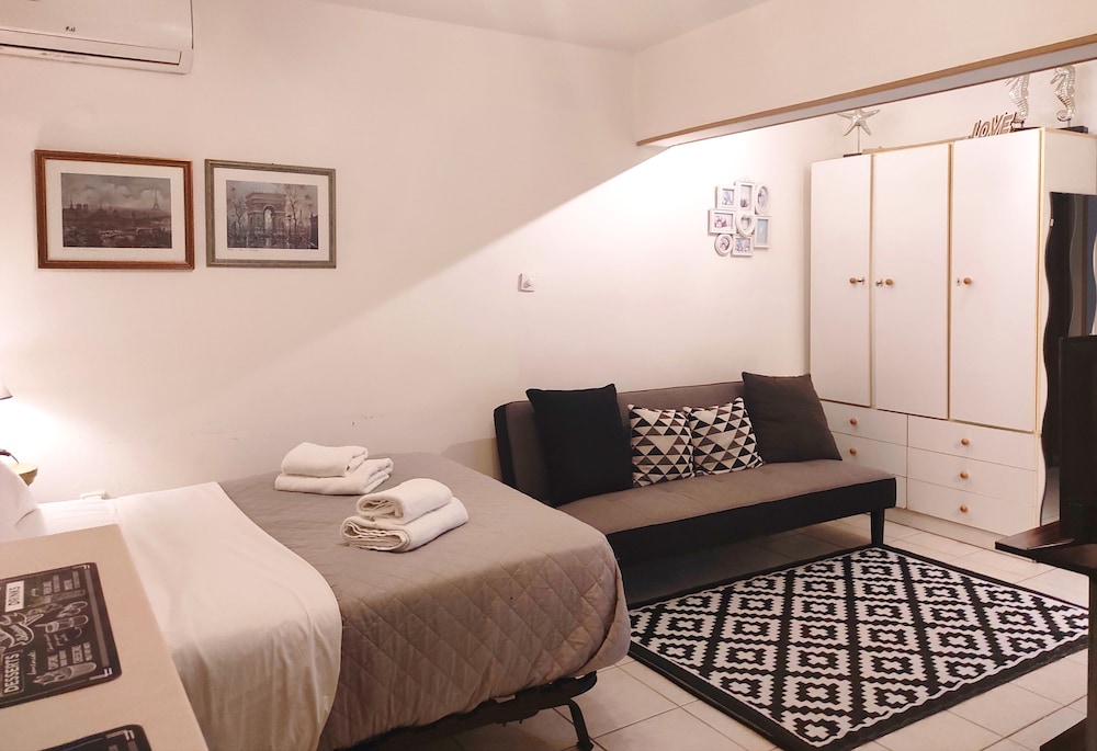 Lamda Vintage Apartment
