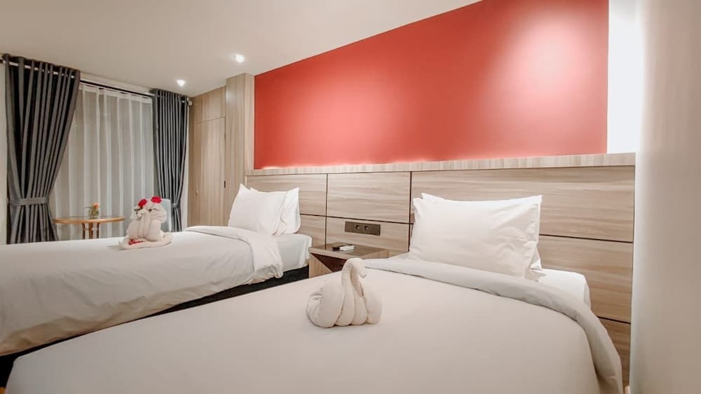 Portola Tiara Hotel Meulaboh
