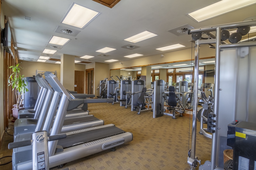 Tamarack Resort - Property Image 81
