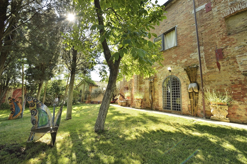 Residenza D'Arte