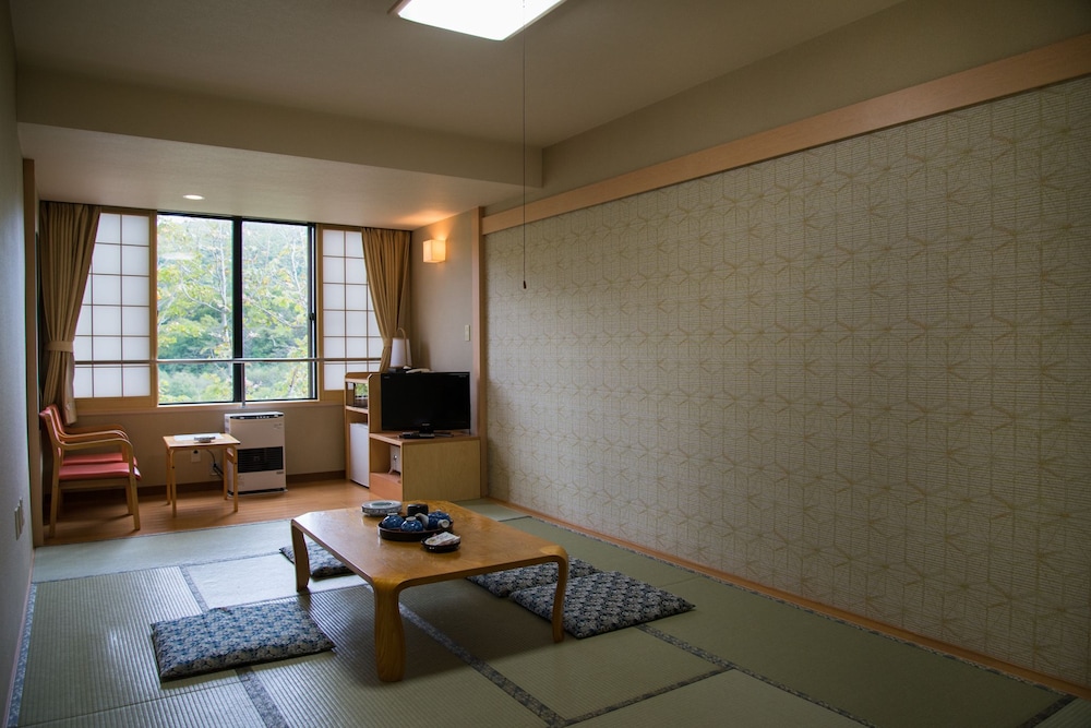 Hotel Iwai view 5