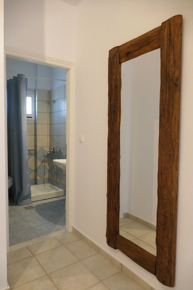 Eleftherion Comfort Living Lefkada